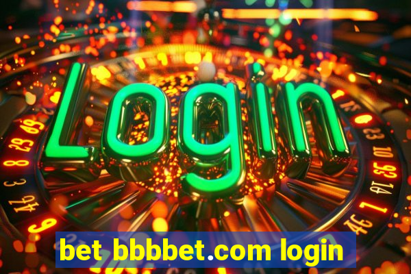 bet bbbbet.com login